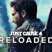 Just Cause 4 Reloaded