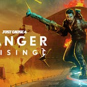 Just Cause 4: Danger Rising