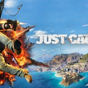 Just Cause 3