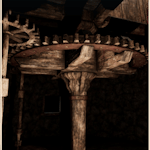 Medieval Village Houses Pack