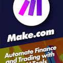Automate Finance and Trading with Make AI Tools