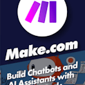 Build Chatbots and AI Assistants with Make AI Tools