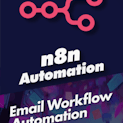 Automating Gmail Workflows with n8n & AI (First-Time Exclusive Humble Bundle Release)