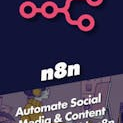 Automate Social Media & Content Pipelines with n8n (First-Time Exclusive Humble Bundle Release)