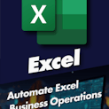 Automate Excel Business Operations with LLM