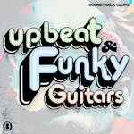 Upbeat Funky Guitars