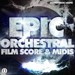 Epic Orchestral