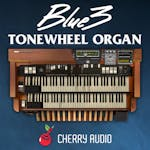 Blue3 Organ