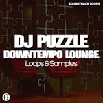 Dj Puzzle Downtempo Lounge