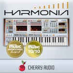 Harmonia Synthesizer