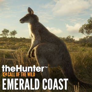 theHunter: Call of the Wild - Emerald Coast Australia