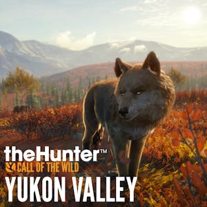 theHunter: Call of the Wild - Yukon Valley