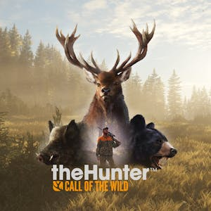 theHunter: Call of the Wild