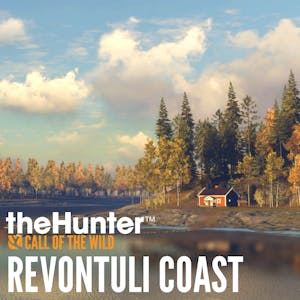 theHunter: Call of the Wild- Revontuli Coast