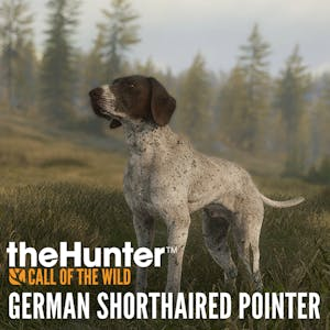 theHunter: Call of the Wild - German Shorthaired