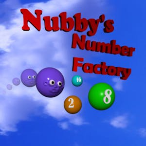 Nubby's Number Factory