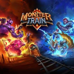 Monster Train