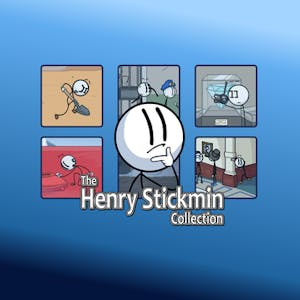 The Henry Stickmin Collection