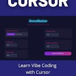 Learn Vibe Coding with Cursor