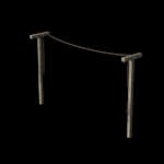 Outlaw - Prop - Clothes_Line_B
