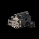 Outlaw - Building - Farm_House