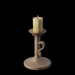 Outlaw - Prop - Candle