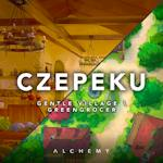 Gentle Village Greengrocer