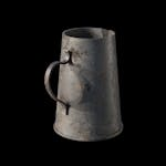 Outlaw - Prop - Metal_Pitcher