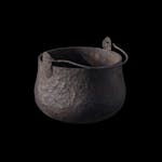 Outlaw - Prop - Cauldron