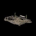 Outlaw - Building - Cemetery