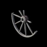 Outlaw - Prop - Wagon_Wheel_B