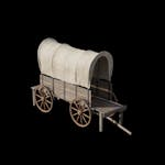 Outlaw - Vehicle - Wagon_A