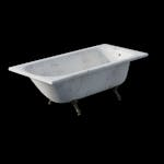 Outlaw - Prop - Bathtub_A