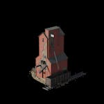 Outlaw - Building - Grain_Elevator