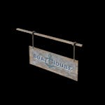 Outlaw - Prop - Signage_E