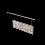 Outlaw - Prop - Signage_D