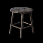 Outlaw - Prop - Stool_B