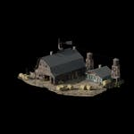 Outlaw - Building - Wild_River_Barn