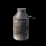 Outlaw - Prop - Milk_Churn_A