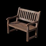 Outlaw - Prop - Bench_C