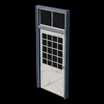 Outlaw - Prop - Door_F