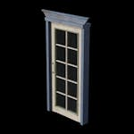 Outlaw - Prop - Door_M