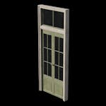 Outlaw - Prop - Door_H