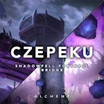 Shadowfell Fortress Bridge