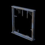 Outlaw - Prop - Window_G