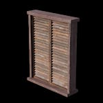 Outlaw - Prop - Window_E