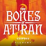 The Bones of Atiran: A Mork Borg Adventure