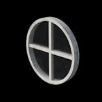 Outlaw - Prop - Window_J