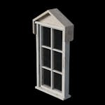 Outlaw - Prop - Window_N