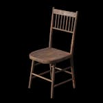 Outlaw - Prop - Chair_A